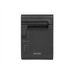 Epson TM-L90 (465) - Direct thermal - 203 x 203 DPI - 150 mm/sec - Wired - Grey