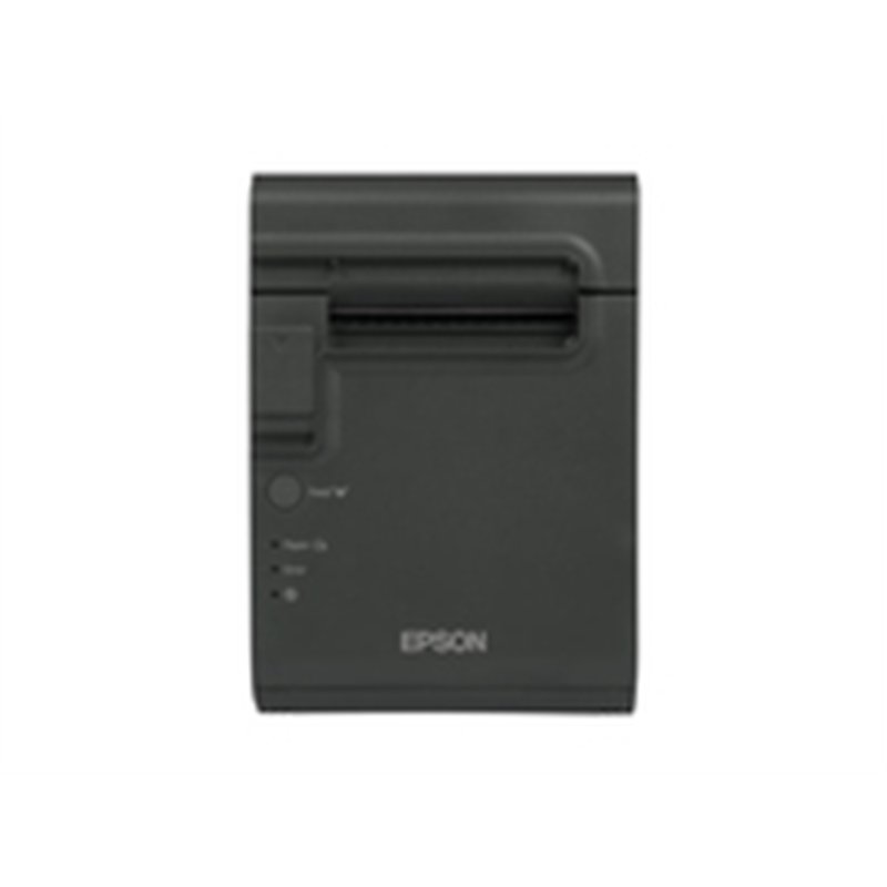 Epson TM-L90 (465) - Direct thermal - 203 x 203 DPI - 150 mm/sec - Wired - Grey