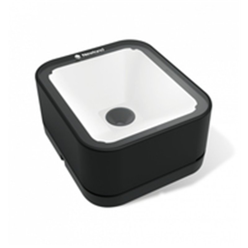 Newland FR27 Urchin - Fixed bar code reader - 1D/2D - CMOS - Aztec Code - Data Matrix - Micro QR Code - MicroPDF417 - PDF417 - Q