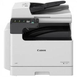 Canon imageRUNNER 2425i - Laser - Mono printing - 600 x 600 DPI - A3 - Direct printing - White