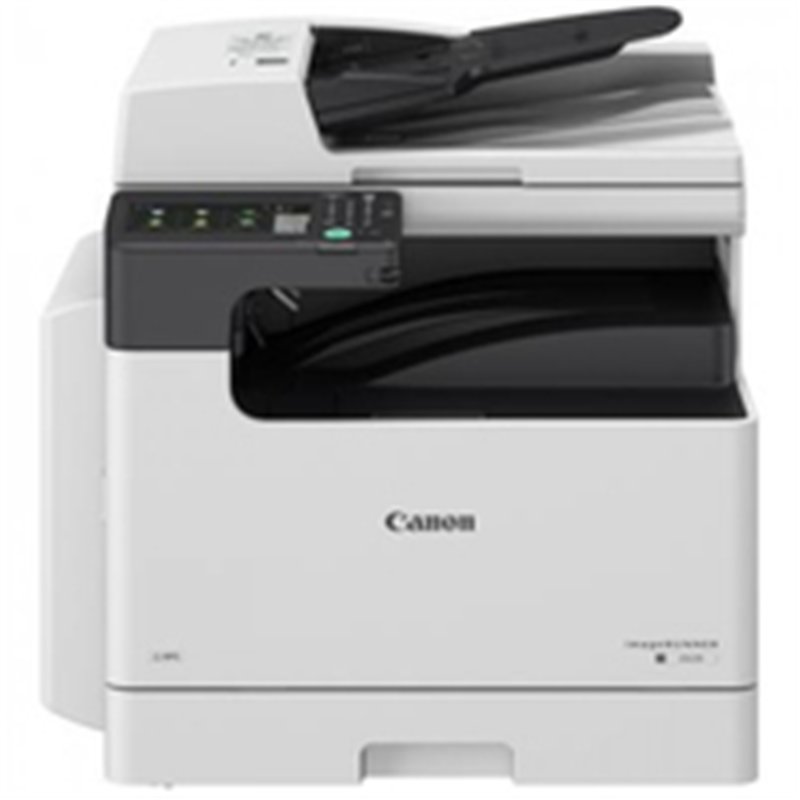 Canon imageRUNNER 2425i - Laser - Mono printing - 600 x 600 DPI - A3 - Direct printing - White