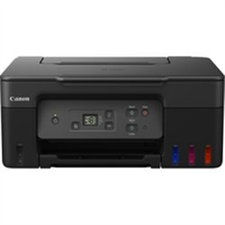 Canon PIXMA G2570 - Inkjet - Colour printing - 4800 x 1200 DPI - Colour copying - A4 - Black