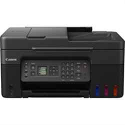 Canon PIXMA G4570 - Inkjet - Colour printing - 4800 x 1200 DPI - A4 - Direct printing - Black