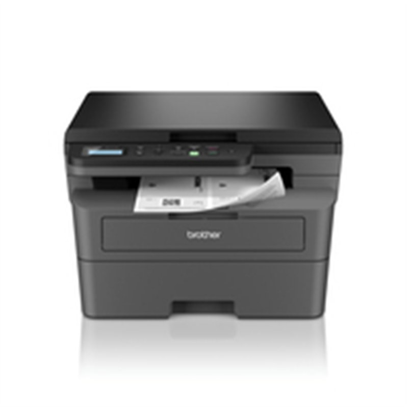 Brother DCP-L2627DW - Multifunktionsdrucker - s/w - Laser - A4/Legal (Medien)