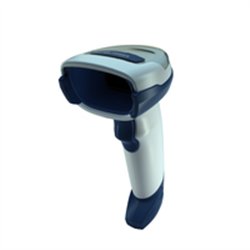 Zebra DS2208-HC - Handheld bar code reader - 1D/2D - LED - Codabar - Code 11 - Code 128 - Code 39 - Code 93 - EAN-13 - GS1 DataB