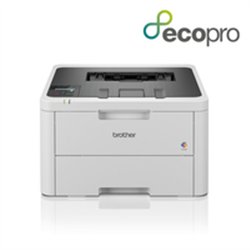 Brother HL-L 3220 CWE HLL3220CWERE1 - Printer - Laser/Led