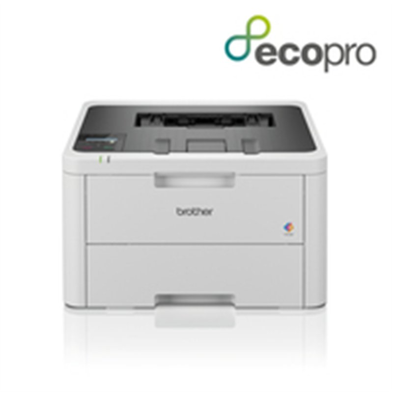 Brother HL-L 3220 CWE HLL3220CWERE1 - Printer - Laser/Led