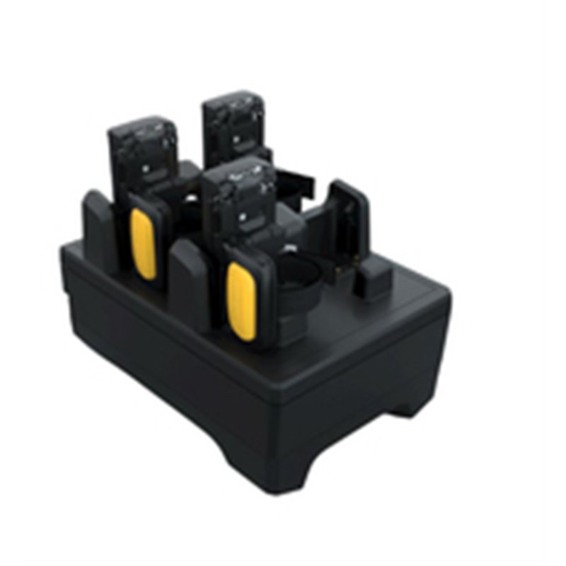Zebra CRD-RS51-4SCHG-01 Zebra CRD-RS51-4SCHG-01