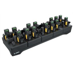 Zebra CRD-RS51-20SCHG-01 - Indoor - AC - Black