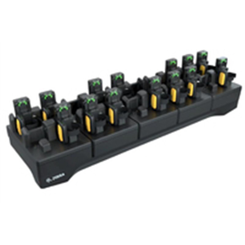 Zebra CRD-RS51-20SCHG-01 - Indoor - AC - Black