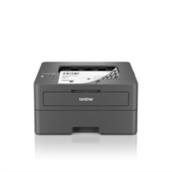 Brother HL-L2447DW - Laser - 1200 x 1200 DPI - A4 - 32 ppm - Duplex printing - Black