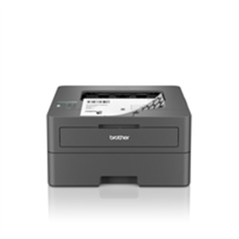 Brother HL-L2447DW - Laser - 1200 x 1200 DPI - A4 - 32 ppm - Duplex printing - Black Brother HL-L2447DW - Laser - 1200 x 1200 DPI - A4 - 32 ppm - Duplex printing - Black