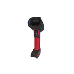 HONEYWELL GRANIT XP 1991IXLR - Handheld bar code reader - 1D/2D - 1280 x 800 pixels - 0 - 100000 lx - 0 - 45° - Wireless