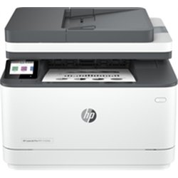 HP LaserJet Pro MFP 3102fdn Printer - Laser - Mono printing - 1200 x 1200 DPI - A4 - Direct printing - White