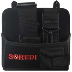 Datalogic 94ACC0231 - Holster - Datalogic - TaskBook 10 - 25.4 cm (10")