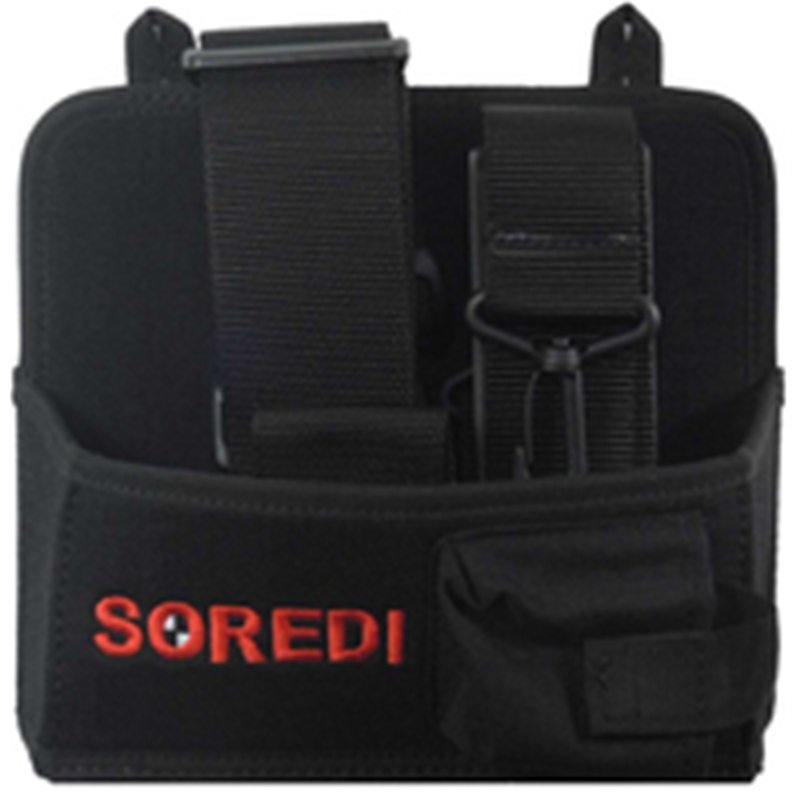 Datalogic 94ACC0231 - Holster - Datalogic - TaskBook 10 - 25.4 cm (10")