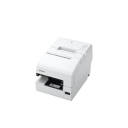 Epson TM-H6000V-213P1 - POS printer - 180 x 180 DPI - 350 mm/sec - Wired - USB Type-A / USB Type-B - RS-232