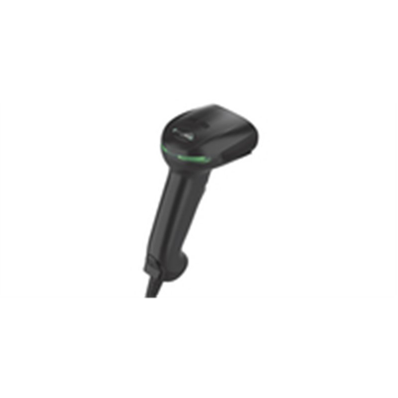 HONEYWELL Xenon 1952g - Handheld bar code reader - 1D/2D - Code 128 - Code 39 - U.P.C. - Data Matrix - PDF417 - QR Code - 1240 x