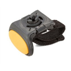 HONEYWELL RING SCANNER ASSEMBLY - Black,Yellow