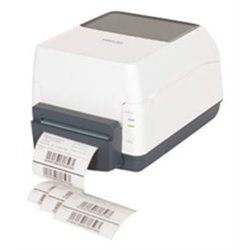 Toshiba B-FV4T-TS14 300dpi Thermodirekt Thermotransferdrucker - Label Printer - Thermal Transfer