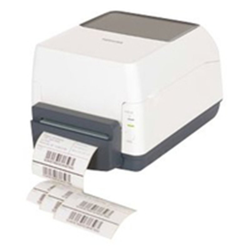 Toshiba B-FV4T-TS14 300dpi Thermodirekt Thermotransferdrucker - Label Printer - Thermal Transfer Toshiba B-FV4T-TS14 300dpi Thermodirekt Thermotransferdrucker - Label Printer - Thermal Transfer