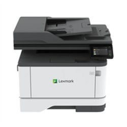 Lexmark MX331adn - Laser - Mono printing - 600 x 600 DPI - Mono copying - A4 - Black - White