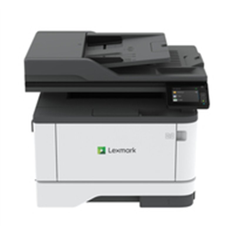 Lexmark MX331adn - Laser - Mono printing - 600 x 600 DPI - Mono copying - A4 - Black - White Lexmark MX331adn - Laser - Mono printing - 600 x 600 DPI - Mono copying - A4 - Black - White