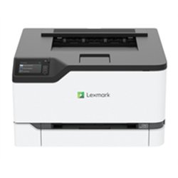 Lexmark CS431dw - Laser - Colour - 600 x 600 DPI - A4 - 24.7 ppm - Duplex printing
