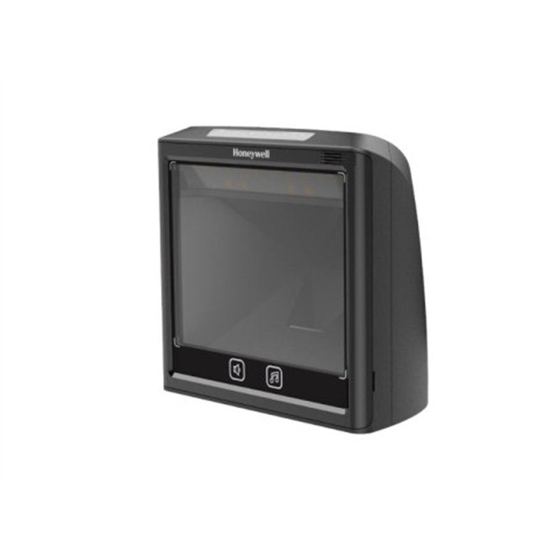 HONEYWELL Solaris XP 7990G, 2D, EAS, vertikal, USB, RS232, Kit (USB) - HONEYWELL Solaris XP 7990G - 2D HONEYWELL Solaris XP 7990G, 2D, EAS, vertikal, USB, RS232, Kit (USB) - HONEYWELL Solaris XP 7990G - 2D