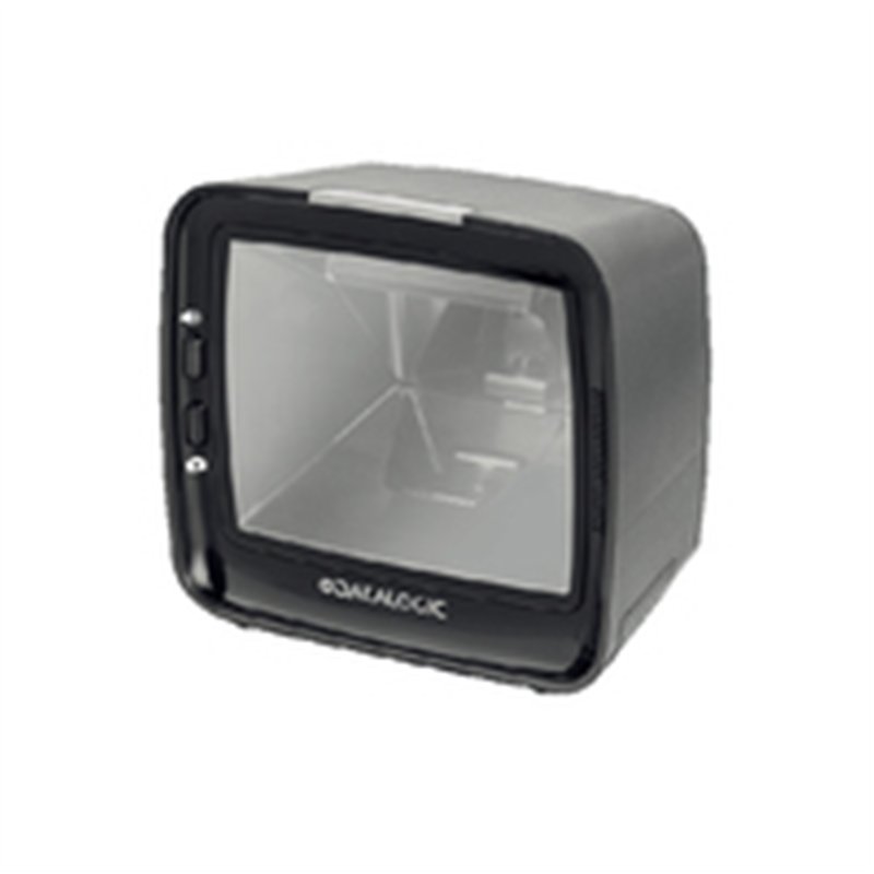 Datalogic Magellan 3410VSi - Barcode-Scanner - Barcode scanner