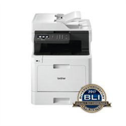 Brother MFC MFC-L8690CDW Laser/Led - Colored - 31 ppm