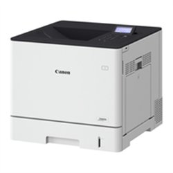 Canon i-SENSYS LBP722Cdw - Laser - Colour - 1200 x 1200 DPI - A4 - 38 ppm - Duplex printing