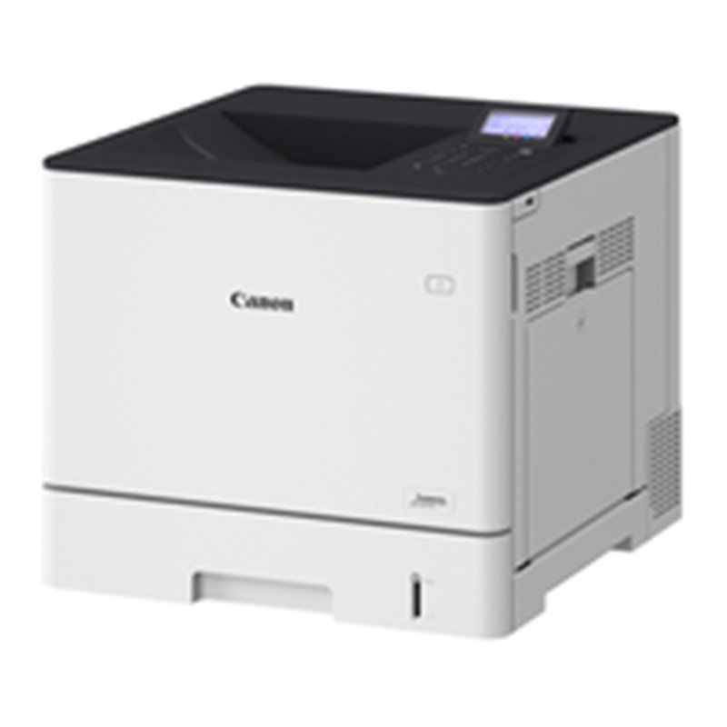 Canon i-SENSYS LBP722Cdw - Laser - Colour - 1200 x 1200 DPI - A4 - 38 ppm - Duplex printing Canon i-SENSYS LBP722Cdw - Laser - Colour - 1200 x 1200 DPI - A4 - 38 ppm - Duplex printing