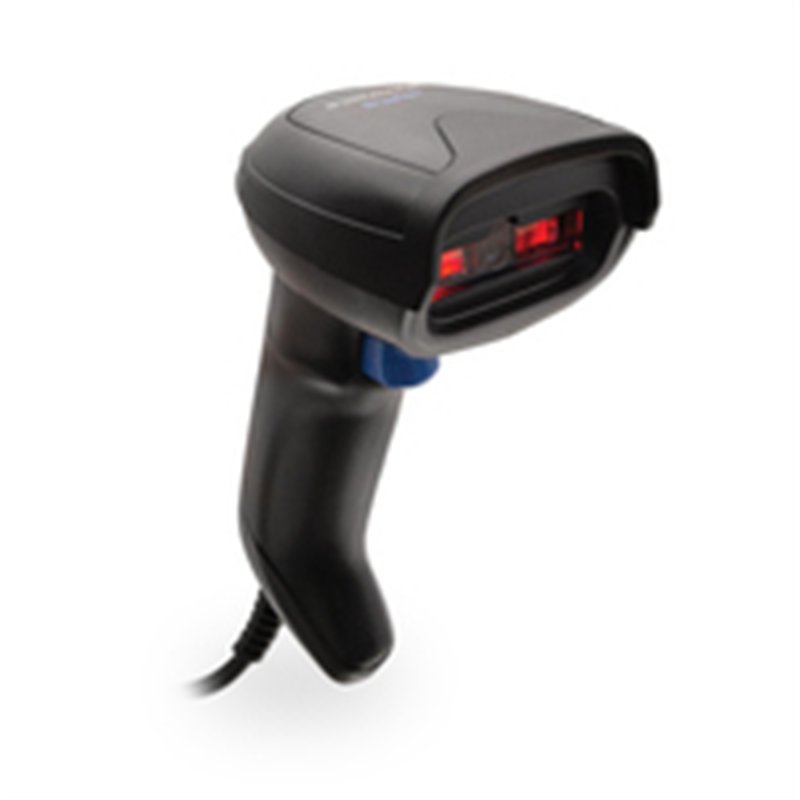 Datalogic Gryphon I GD4220 - Handheld bar code reader - 1D - Linear - GS1 DataBar - 400 reads/s - 0 - 45° Datalogic Gryphon I GD4220 - Handheld bar code reader - 1D - Linear - GS1 DataBar - 400 reads/s - 0 - 45°