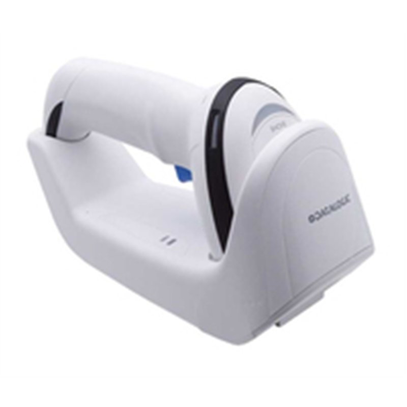 Datalogic Gryphon GM4200 - Handheld bar code reader - 1D - CCD - GS1 DataBar - 400 reads/s - 0 - 130000 lx