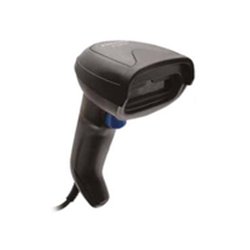 Datalogic Gryphon GBT4200 - Handheld bar code reader - 1D - CCD - GS1 DataBar - 400 reads/s - 0 - 130000 lx