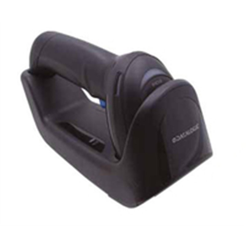 Datalogic GD4290 - Handheld bar code reader - 1D - Linear - Wired - RS-232 - USB - Black Datalogic GD4290 - Handheld bar code reader - 1D - Linear - Wired - RS-232 - USB - Black