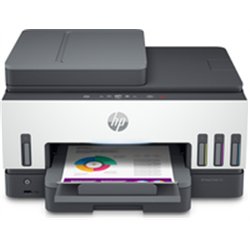 HP Smart Tank 790 All-In-One Thermal Inkjet A4 4800 x 1200 - Inkjet - Colored