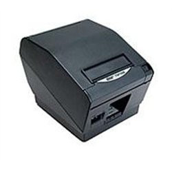 Star Micronics TSP700II TSP743IID-24 - Direct thermal - 406 x 203 DPI - 250 mm/sec - Wired - Grey