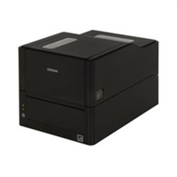 Citizen CL-E331 - Direct thermal / Thermal transfer - 150 mm/sec - Black