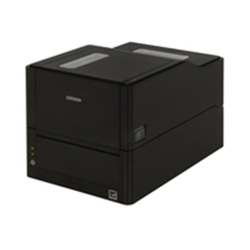 Citizen CL-E331 - Direct thermal / Thermal transfer - 150 mm/sec - Black
