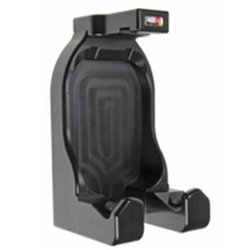Zebra MNT-TC8X-FHKT-01 - Handheld mobile computer - Passive holder - Forklift - Black