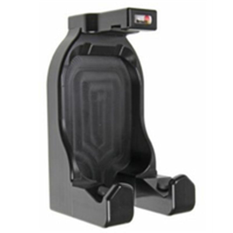 Zebra MNT-TC8X-FHKT-01 - Handheld mobile computer - Passive holder - Forklift - Black