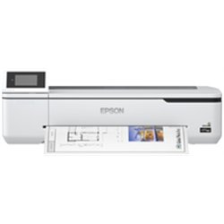 Epson SureColor SC-T3100N - Inkjet - 2400 x 1200 DPI - ESC/P-R - HP-GL/2 - HP-RTL - Black - Cyan - Yellow - Magenta - PrecisionC