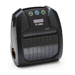 Zebra ZQ220 Plus 80mm mobile printer receipt - Label Printer - Thermal Transfer