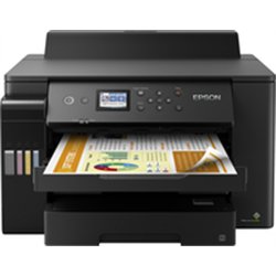 Epson EcoTank ET-16150 - Colour - 4 - 4800 x 1200 DPI - A3 - Duplex printing - LCD