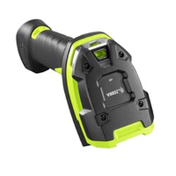 Zebra DS3608-HP - Handheld bar code reader - 1D/2D - Laser - Codabar - Code 11 - Code 128 - Code 39 - Code 93 - GS1-128 (UCC/EAN