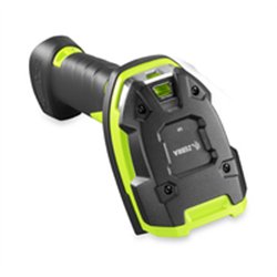 Zebra LI3678-SR - Handheld bar code reader - 1D - Codabar - Code 11 - Code 128 - Code 39 - Code 93 - GS1-128 (UCC/EAN-128) - MSI