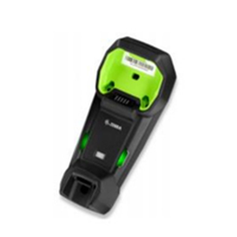 Zebra STB3678-C100F3WW - Charging cradle - Black - Green - Zebra - 3678 Family Zebra STB3678-C100F3WW - Charging cradle - Black - Green - Zebra - 3678 Family