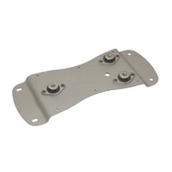 Zebra BRKT-MM0036W-00 - Grey - Zebra STB/FLB